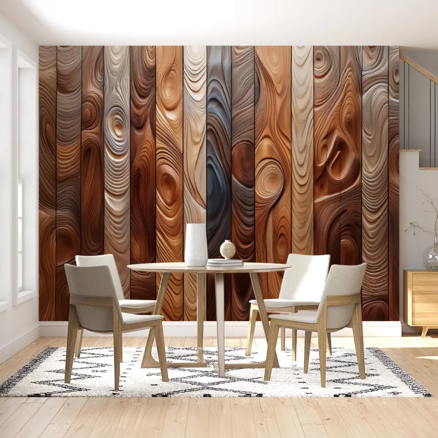 Baklan Duvar Kağıtcısı