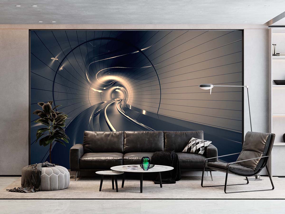 Baklan Duvar Kağıtcısı