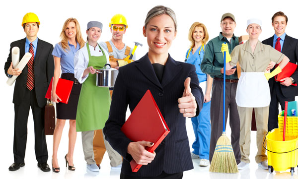 Baklan Duvar Kağıtcısı Hizmeti